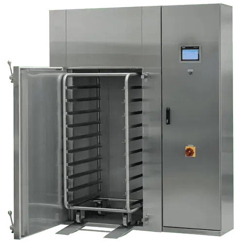 Industrial Ovens & Dryers