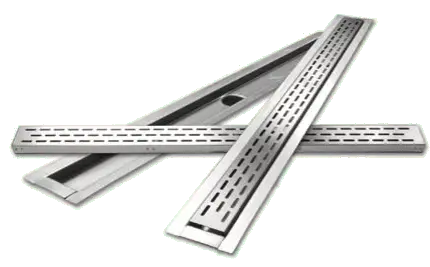 Linear Drainage Channels
